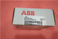 ABB 3BDH000032R1 FI830F Fieldbus Module